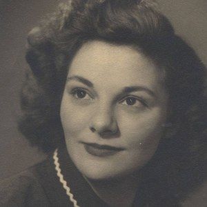 Meet your Posher, Helena